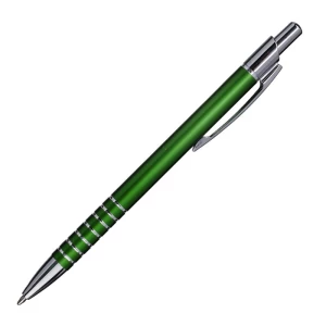 Długopis Bonito, zielony (R73367.05)