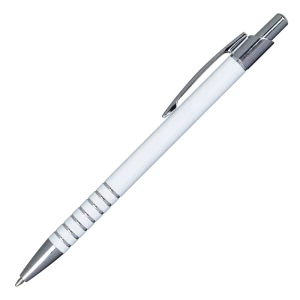 Długopis Bonito, biały (R73367.06)