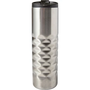 Geometryczny kubek termiczny 460 ml (V9896-32)