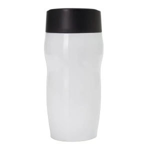 Kubek izotermiczny Edmonton 270 ml, biały (R08389.06)