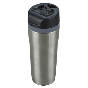 Kubek izotermiczny Winnipeg 350 ml, srebrny (R08394.01)
