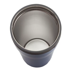 Kubek izotermiczny Winnipeg 350 ml, niebieski (R08394.04)