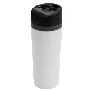Kubek izotermiczny Winnipeg 350 ml, biały (R08394.06)