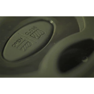 Kubek izotermiczny Winnipeg 350 ml, biały (R08394.06)