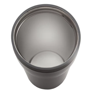Kubek izotermiczny Winnipeg 350 ml, grafitowy (R08394.41)
