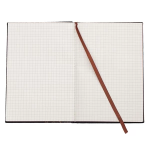 Zestaw Porto - notes z długopisem, brązowy (R64238.79)