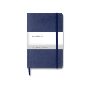 MOLESKINE Notatnik ok. B6 (VM026-04)