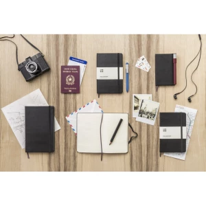 MOLESKINE Notatnik ok. B6 (VM026-04)