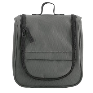 Kosmetyczka Travelfit, szary (R08658.21)