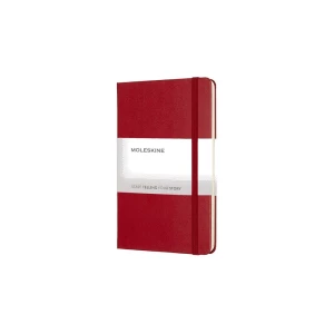 MOLESKINE Notatnik ok. B6 (VM026-05)