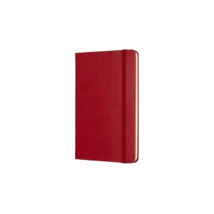 MOLESKINE Notatnik ok. B6 (VM026-05)