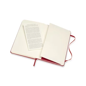 MOLESKINE Notatnik ok. B6 (VM026-05)