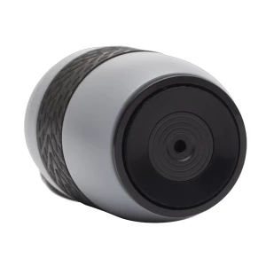 Kubek izotermiczny Offroader 200 ml, szary (R08317.21)