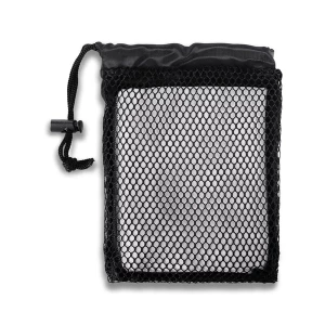 Ręcznik sportowy Frisky, szary (R07980.21)