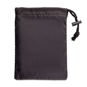 Ręcznik sportowy Frisky, szary (R07980.21)