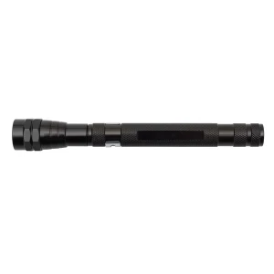 Latarka Closeup, czarny (R35683.02)
