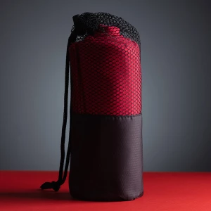 Ręcznik sportowy Sparky, czerwony (R07979.08)