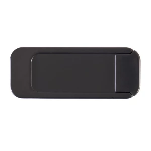 Osłona na kamerę Webcam Spyless, czarny (R64314.02)