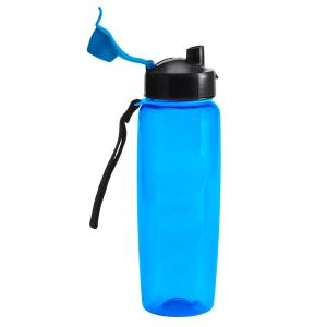 Bidon Jolly 700 ml, niebieski (R08294.04)