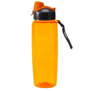 Bidon Jolly 700 ml, pomarańczowy (R08294.15)