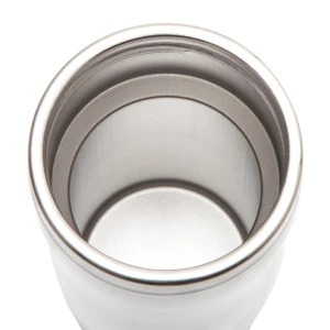 Kubek izotermiczny Askim 350 ml, czerwony (R08225.08)
