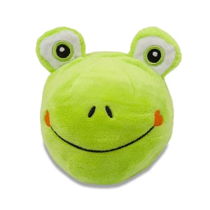 Przytulanka Frog&Bear, mix (R74008.99)