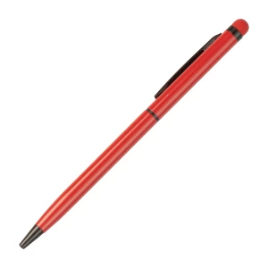 Zestaw notes z długopisem Abrantes, czerwony (R64214.08)