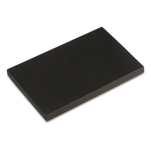 Zestaw notes z długopisem Abrantes, czerwony (R64214.08)