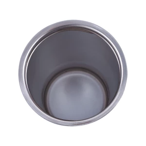 Kubek izotermiczny Tromso 250 ml, biały (R08488.06)