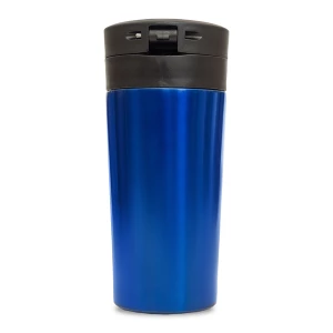 Kubek izotermiczny Casper 350 ml, niebieski (R08428.04)
