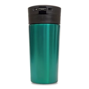 Kubek izotermiczny Casper 350 ml, zielony (R08428.05)