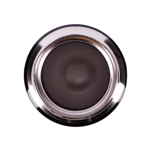 Kubek izotermiczny Moline 350 ml, czarny (R08426.02)