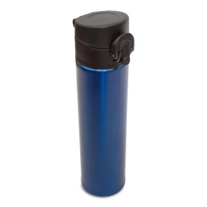 Kubek izotermiczny Moline 350 ml, niebieski (R08426.04)