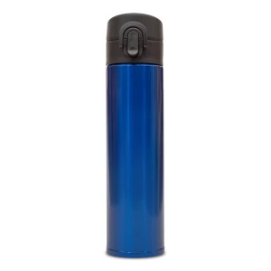 Kubek izotermiczny Moline 350 ml, niebieski (R08426.04)