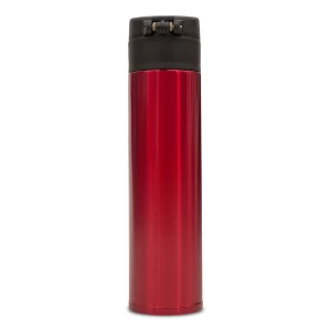 Kubek izotermiczny Moline 350 ml, czerwony (R08426.08)
