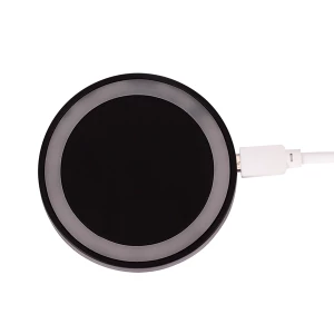 Ładowarka indukcyjna No Cord, czarny (R50167.02)