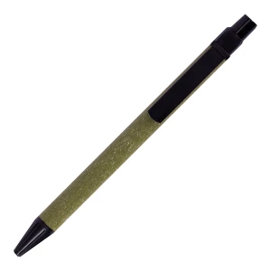 Notatnik Telde A5, zielony (R64246.05)