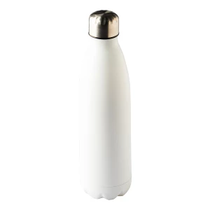Butelka próżniowa Inuvik 700 ml, biały (R08433.06.O)