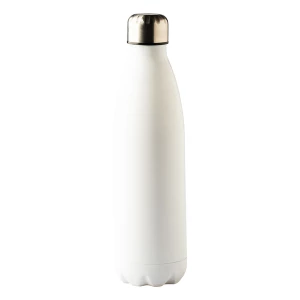 Butelka próżniowa Inuvik 700 ml, biały (R08433.06.O)