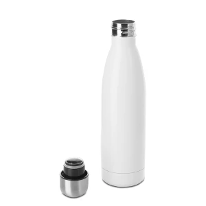Butelka próżniowa Kenora 500 ml, biały (R08434.06)
