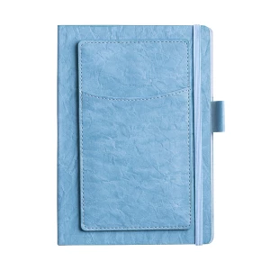 Notes z organizerem Savona, niebieski (R64249.04)