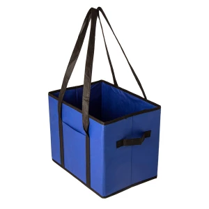 Organizer do samochodu Tidy-up, niebieski (R08163.04)
