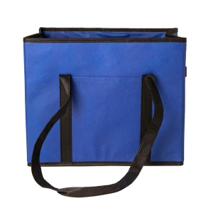 Organizer do samochodu Tidy-up, niebieski (R08163.04)