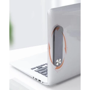 Uchwyt do telefonu z magnesem Magneto, czarny (R64293.02)