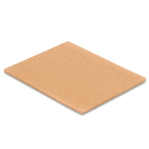 Korkowa podkładka pod myszkę Mousy, beżowy (R64252.13)