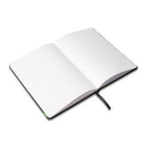 Planner Dot, czarny (R64253.02)