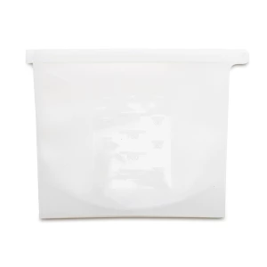 Torebka silikonowa Silicfresh, niebieski (R08473.04)