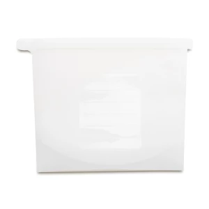 Torebka silikonowa Silicfresh, niebieski (R08473.04)