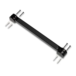 Magnetyczna listwa na narzędzia Magnetico, czarny (R08580.02)
