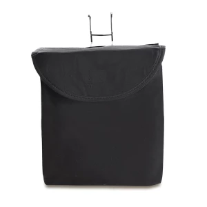 Torba na rower Cityride, czarny (R17837.02)